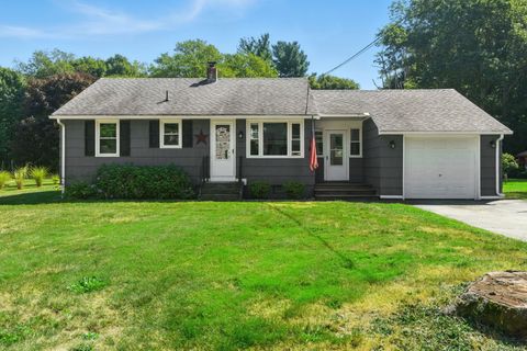 145 River Street Plainfield CT 06354