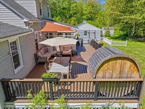 Tiny photo for 131 Oronoque Road, Milford, CT 06461 (MLS # 24181867)