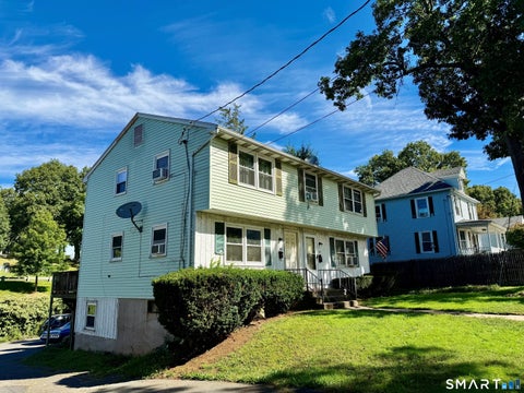 Tiny photo for 105 Florence Street, Manchester, CT 06040 (MLS # 24208793)