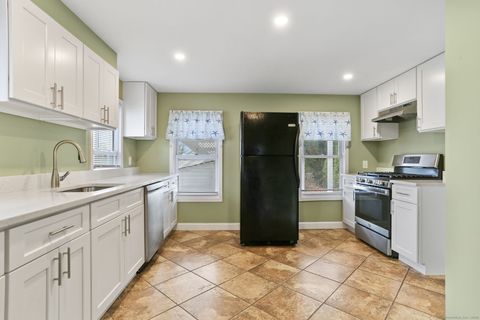 Tiny photo for 8 3rd Street #1, Norwalk, CT 06855 (MLS # 24143293)