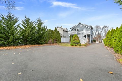 Tiny photo for 8 3rd Street #1, Norwalk, CT 06855 (MLS # 24143293)