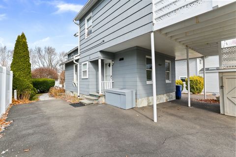 Tiny photo for 8 3rd Street #1, Norwalk, CT 06855 (MLS # 24143293)