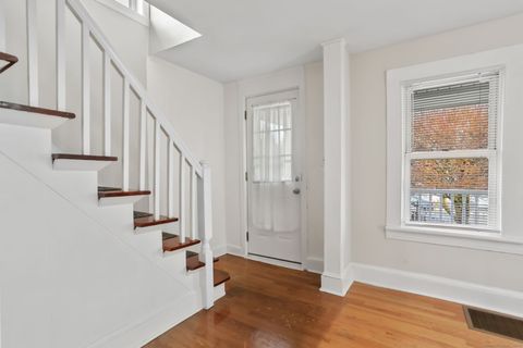 Tiny photo for 8 3rd Street #1, Norwalk, CT 06855 (MLS # 24143293)