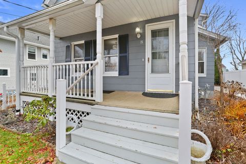 Tiny photo for 8 3rd Street #1, Norwalk, CT 06855 (MLS # 24143293)