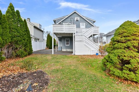Tiny photo for 8 3rd Street #1, Norwalk, CT 06855 (MLS # 24143293)