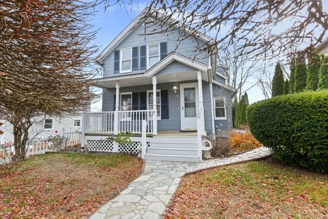 Photo of 8 3rd Street #1, Norwalk, CT 06855 (MLS # 24143293)