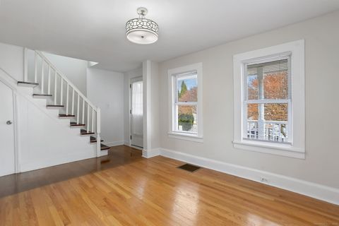 Tiny photo for 8 3rd Street #1, Norwalk, CT 06855 (MLS # 24143293)