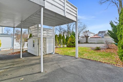 Tiny photo for 8 3rd Street #1, Norwalk, CT 06855 (MLS # 24143293)