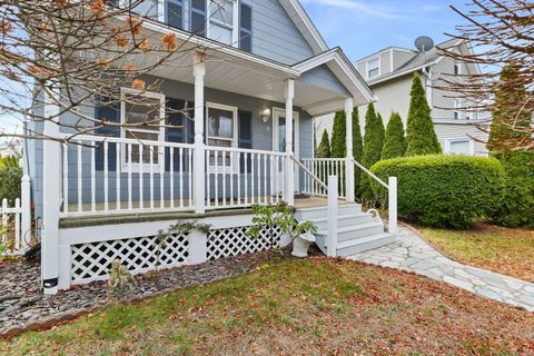 Tiny photo for 8 3rd Street #1, Norwalk, CT 06855 (MLS # 24143293)