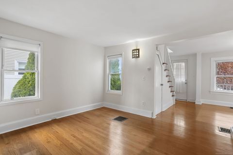 Tiny photo for 8 3rd Street #1, Norwalk, CT 06855 (MLS # 24143293)