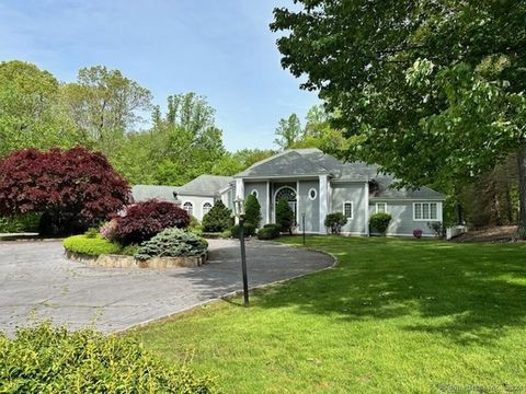 11 Cole Drive Wolcott CT 06716