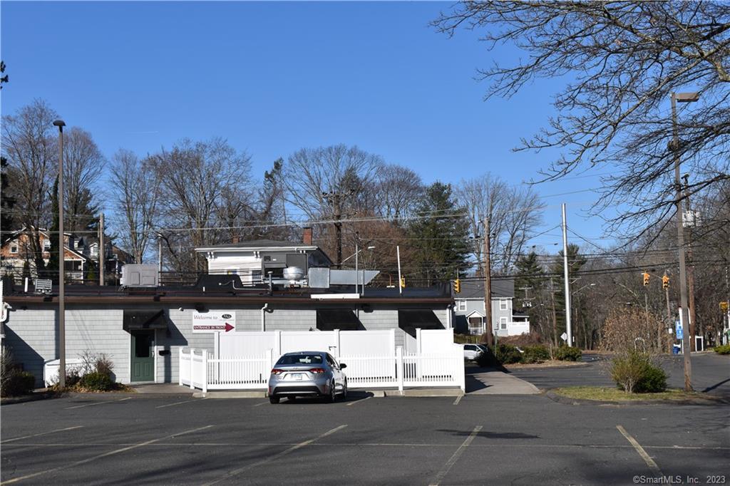 150 Central Street