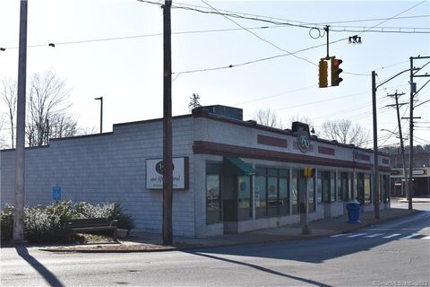 150 Central Street Bristol CT 06010
