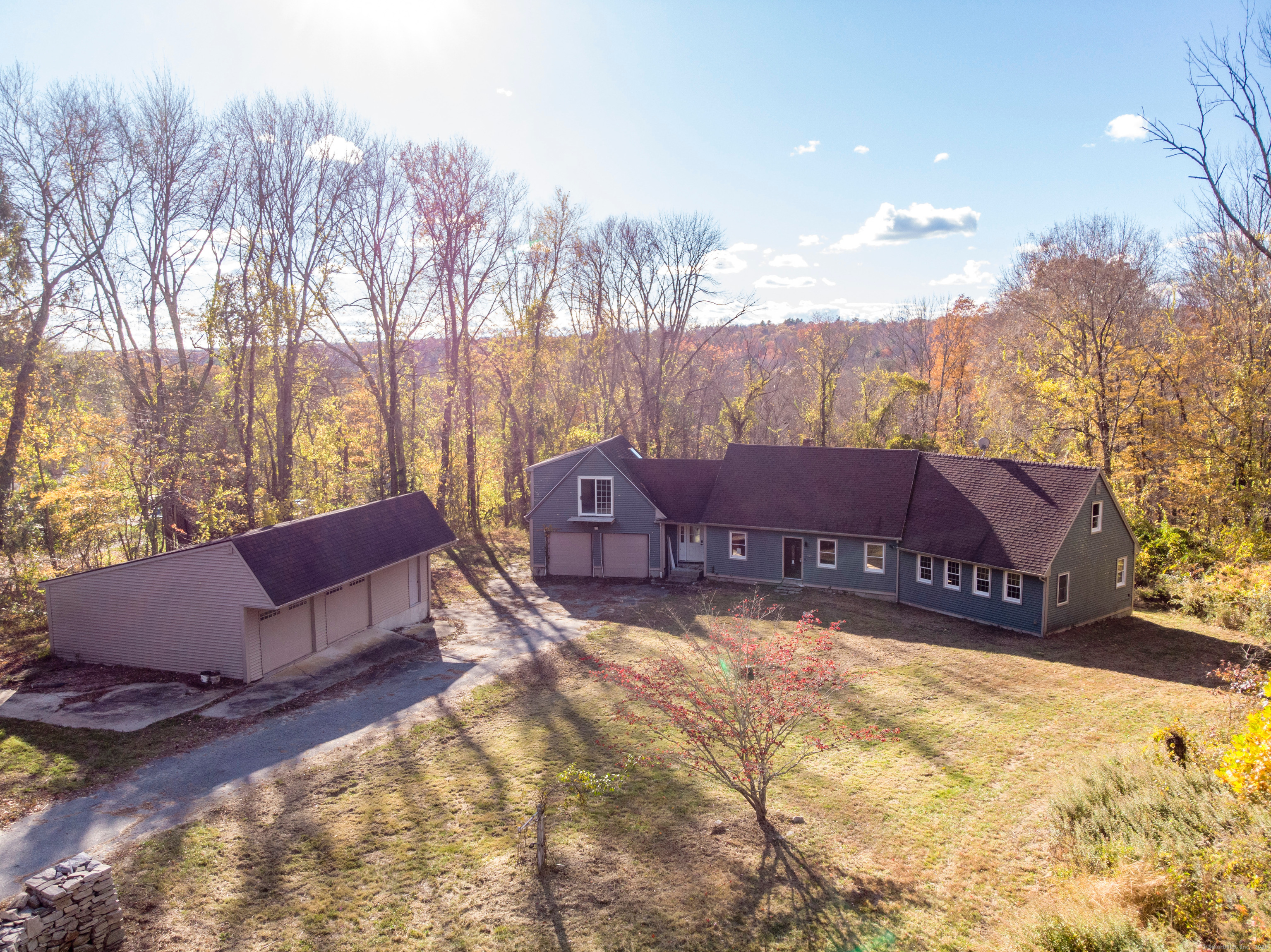 360 North Society Road