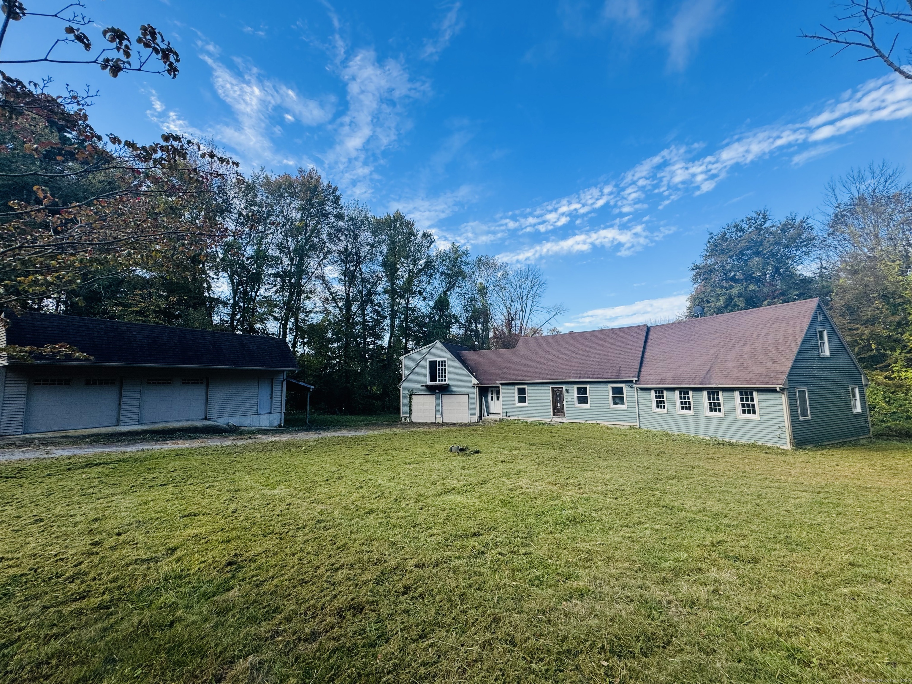 360 North Society Road