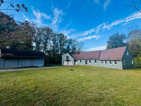 360 North Society Road Canterbury CT 06331
