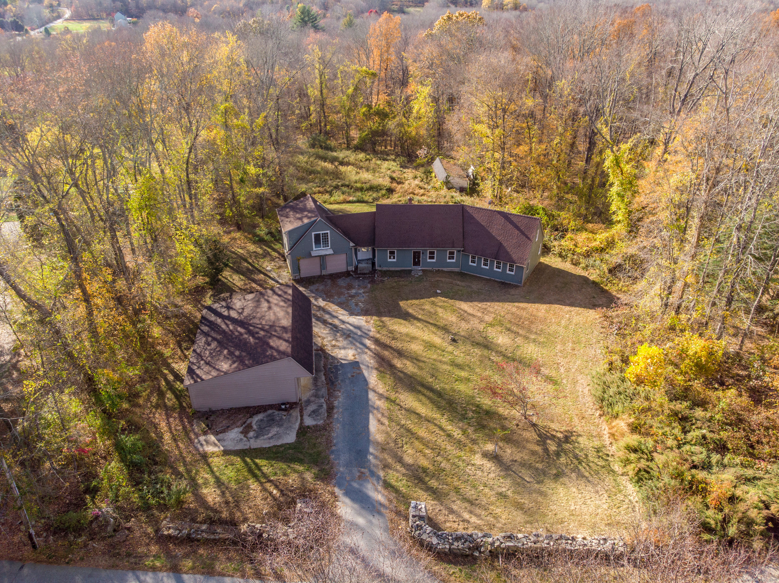 360 North Society Road