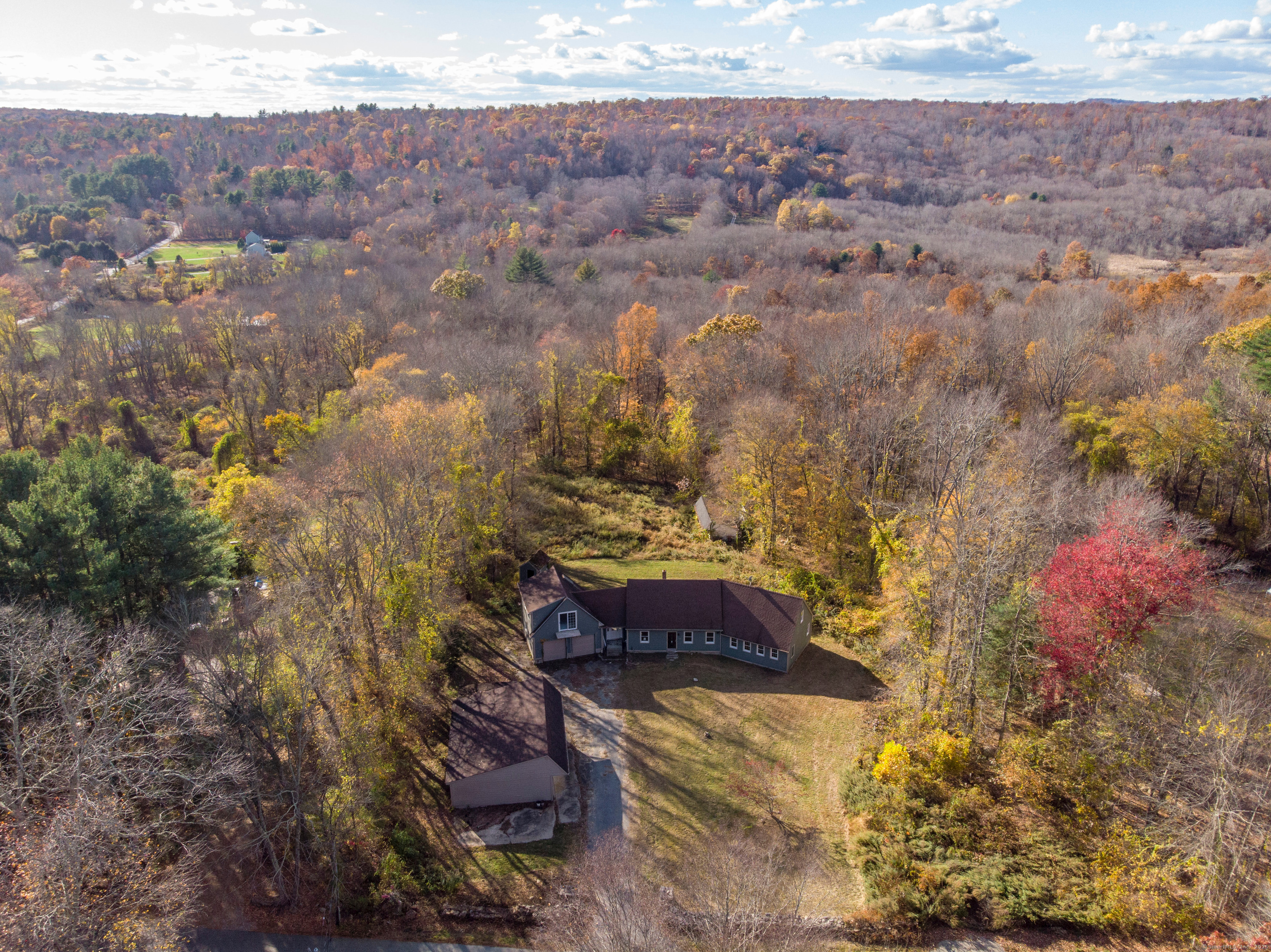 360 North Society Road