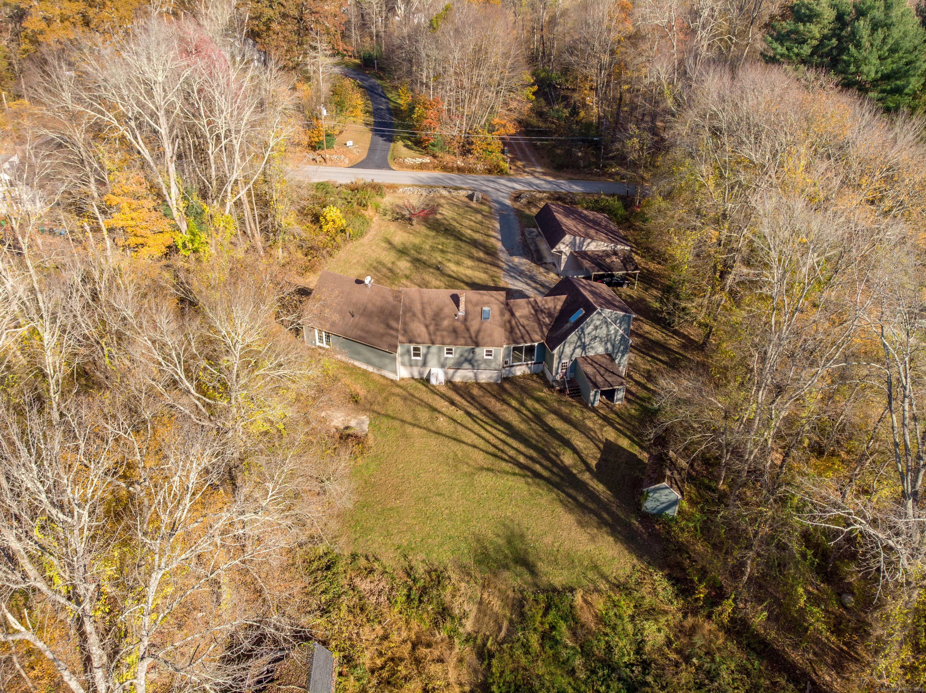 360 North Society Road