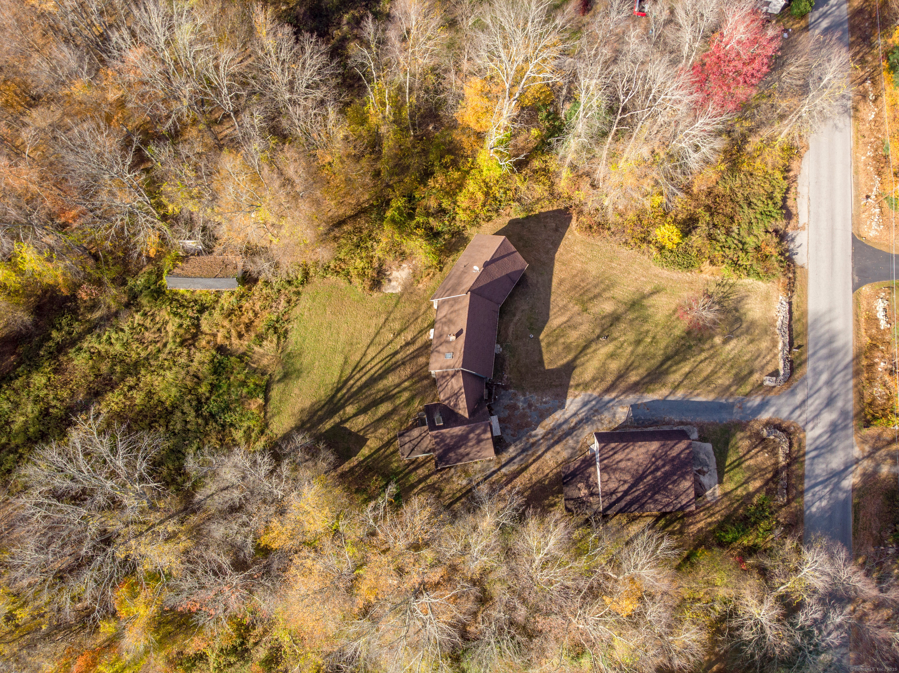 360 North Society Road