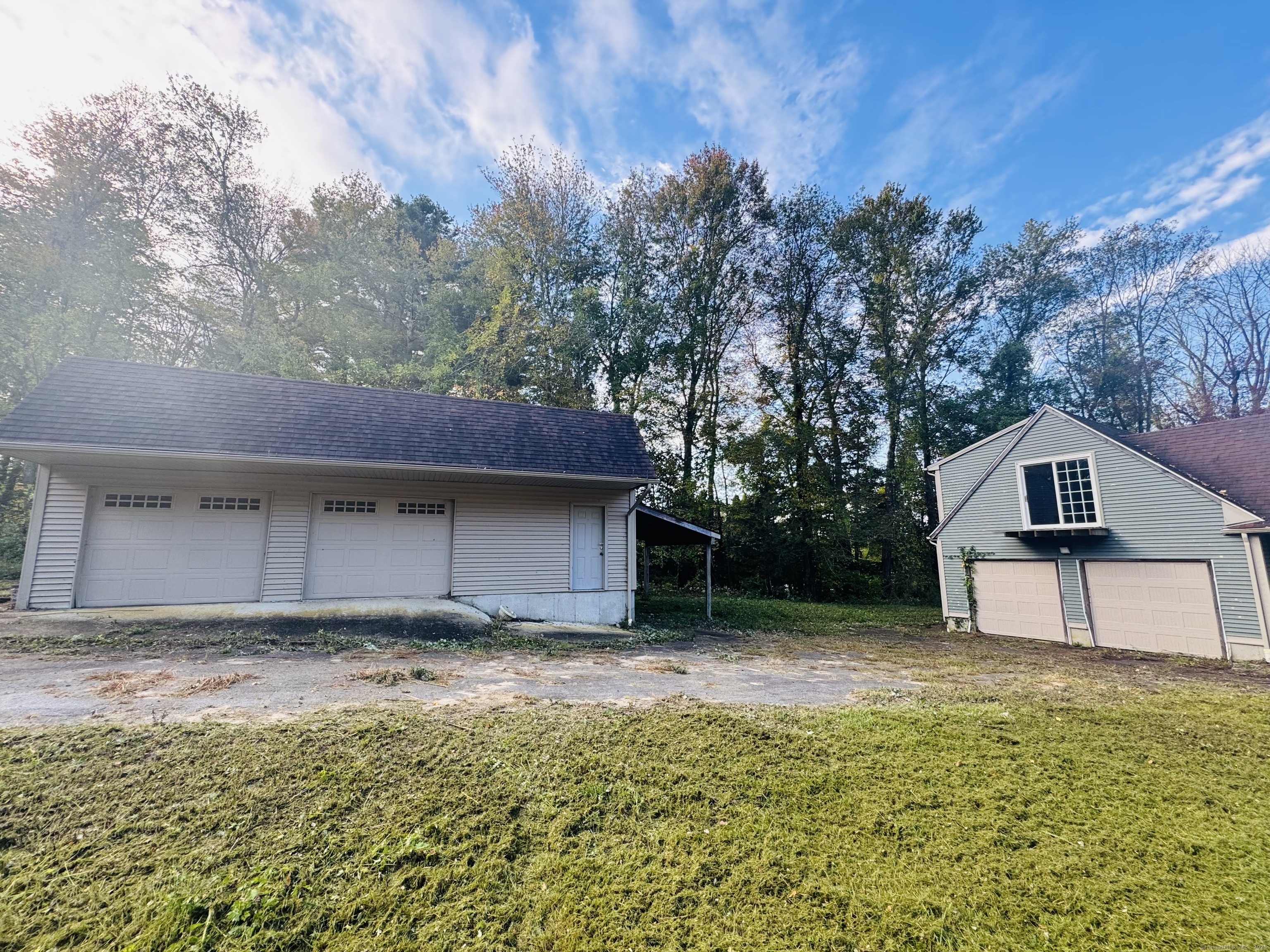 360 North Society Road