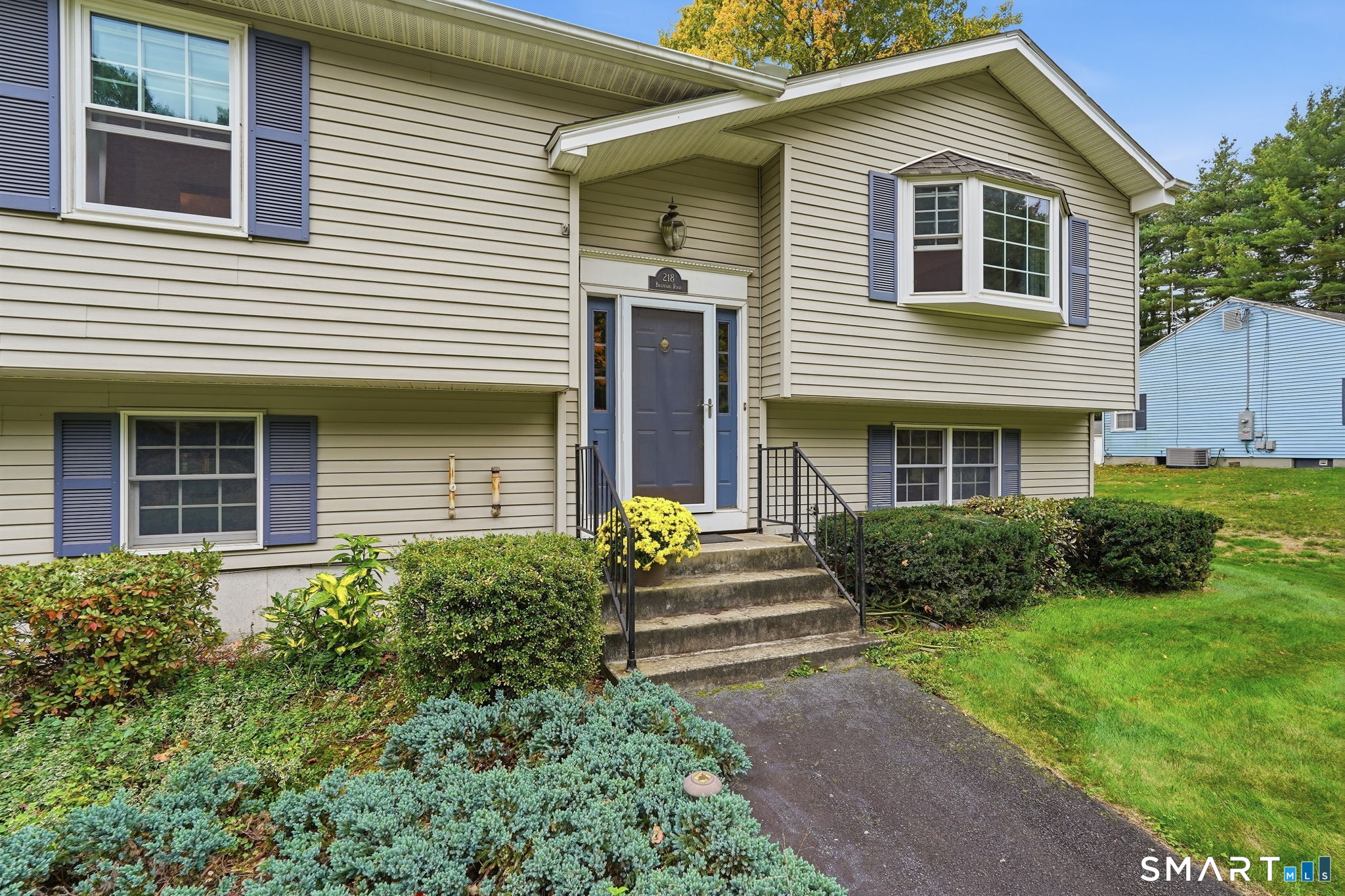 218 Brainard Road