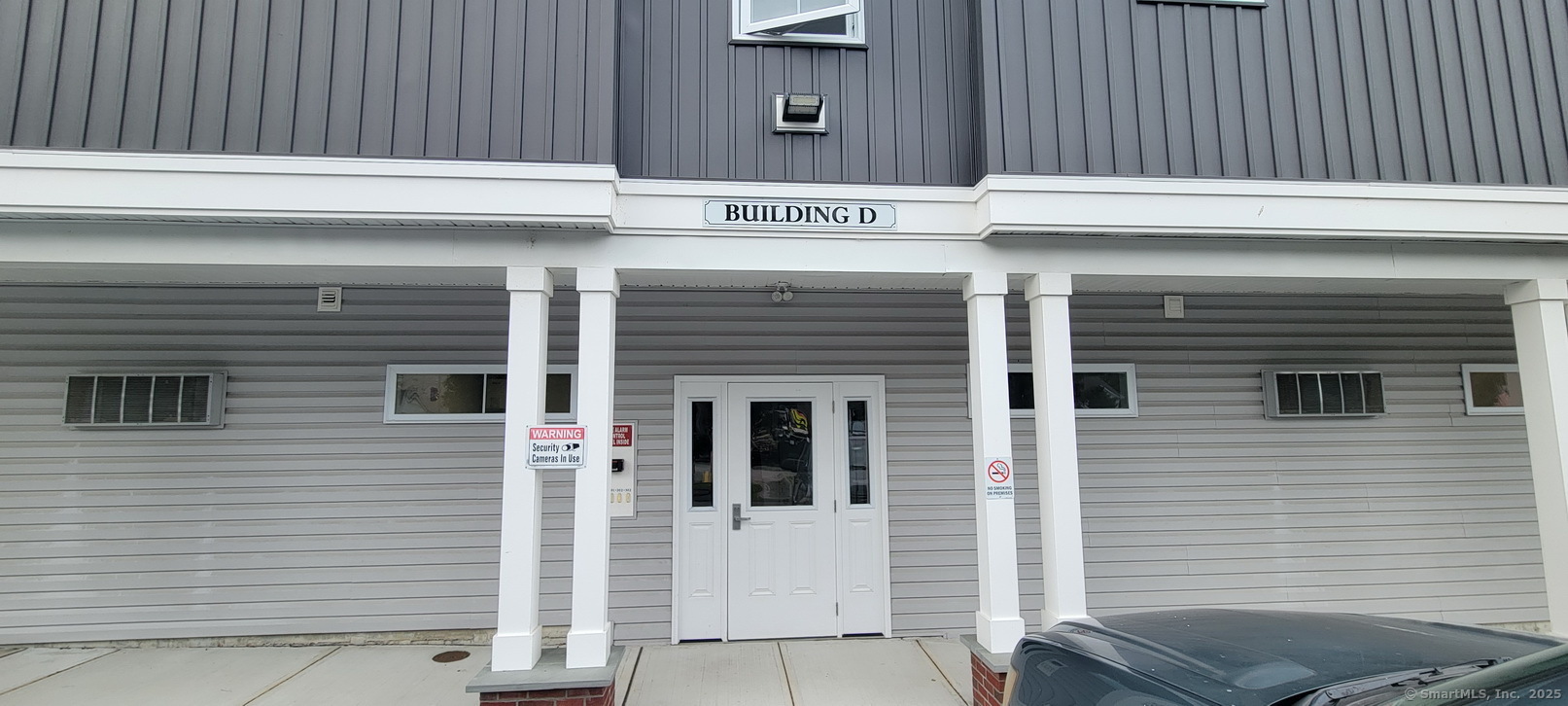 155 Greenwood Avenue D302