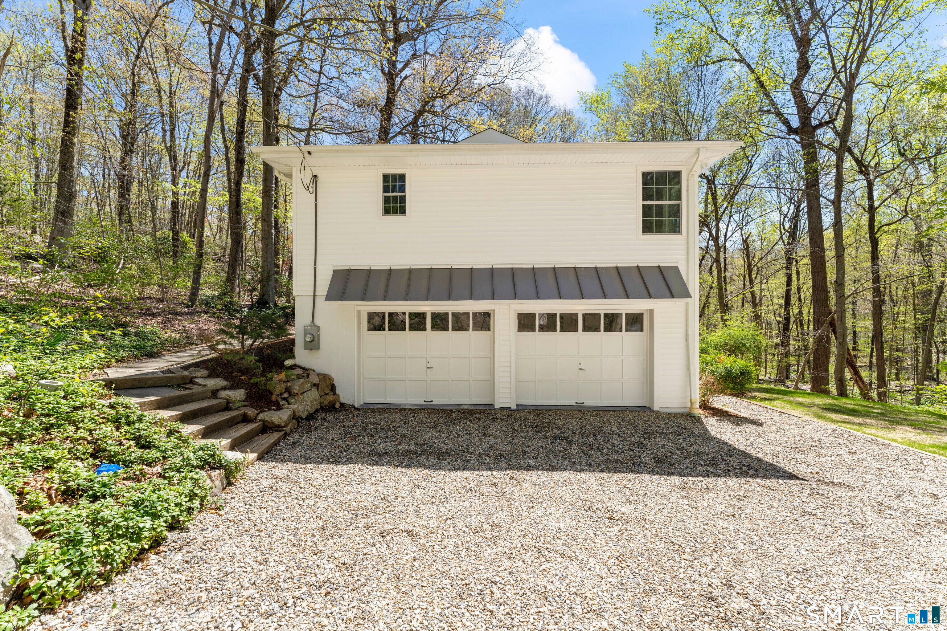 147 Thayer Pond Road