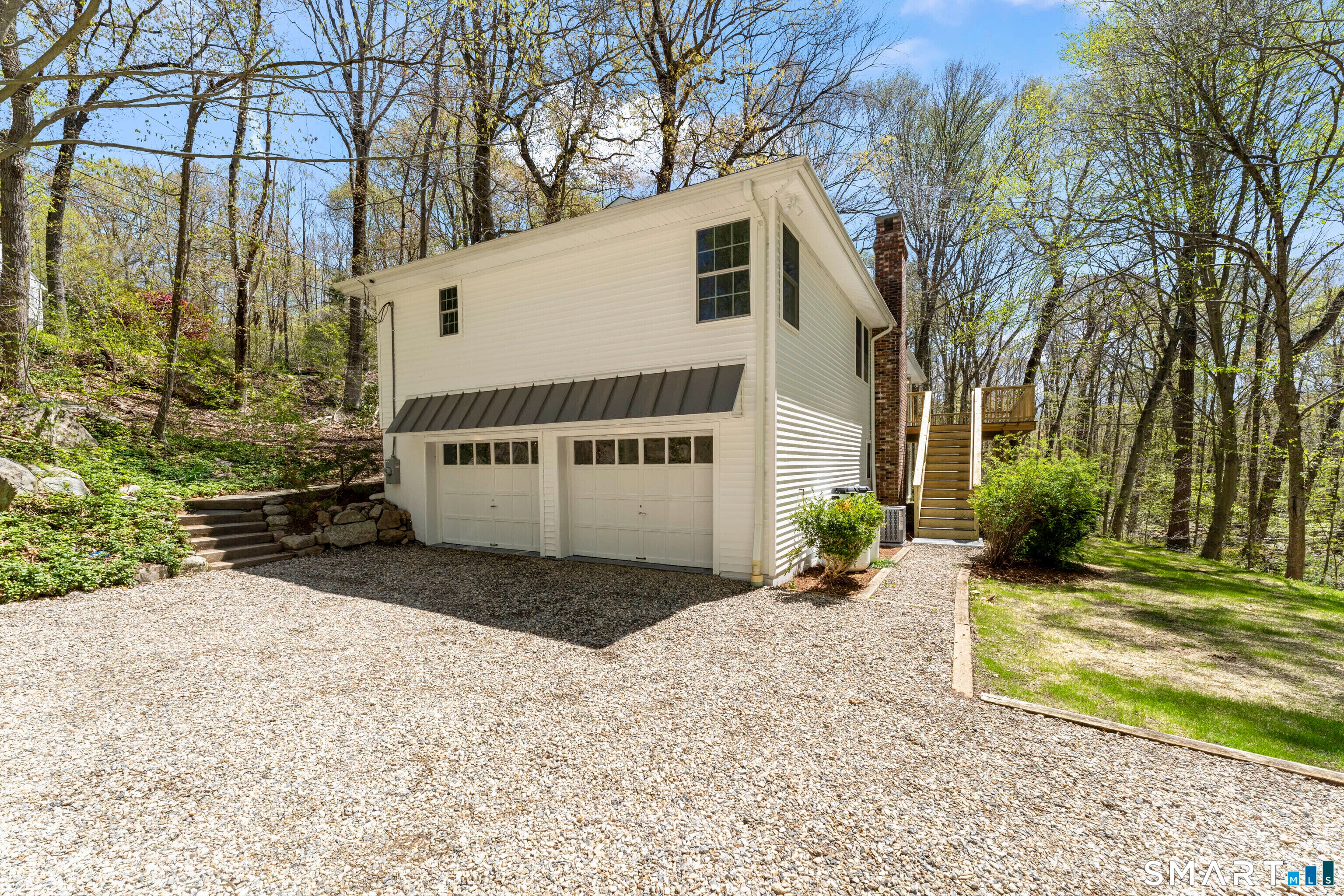 147 Thayer Pond Road