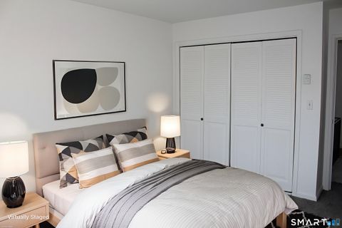 Tiny photo for 39 Woodway Road #APT C7, Stamford, CT 06907 (MLS # 24143481)