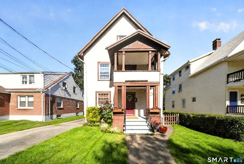 Multifamily For Rent - 42-46 Hanford Avenue<br/> Bridgeport, CT 06605