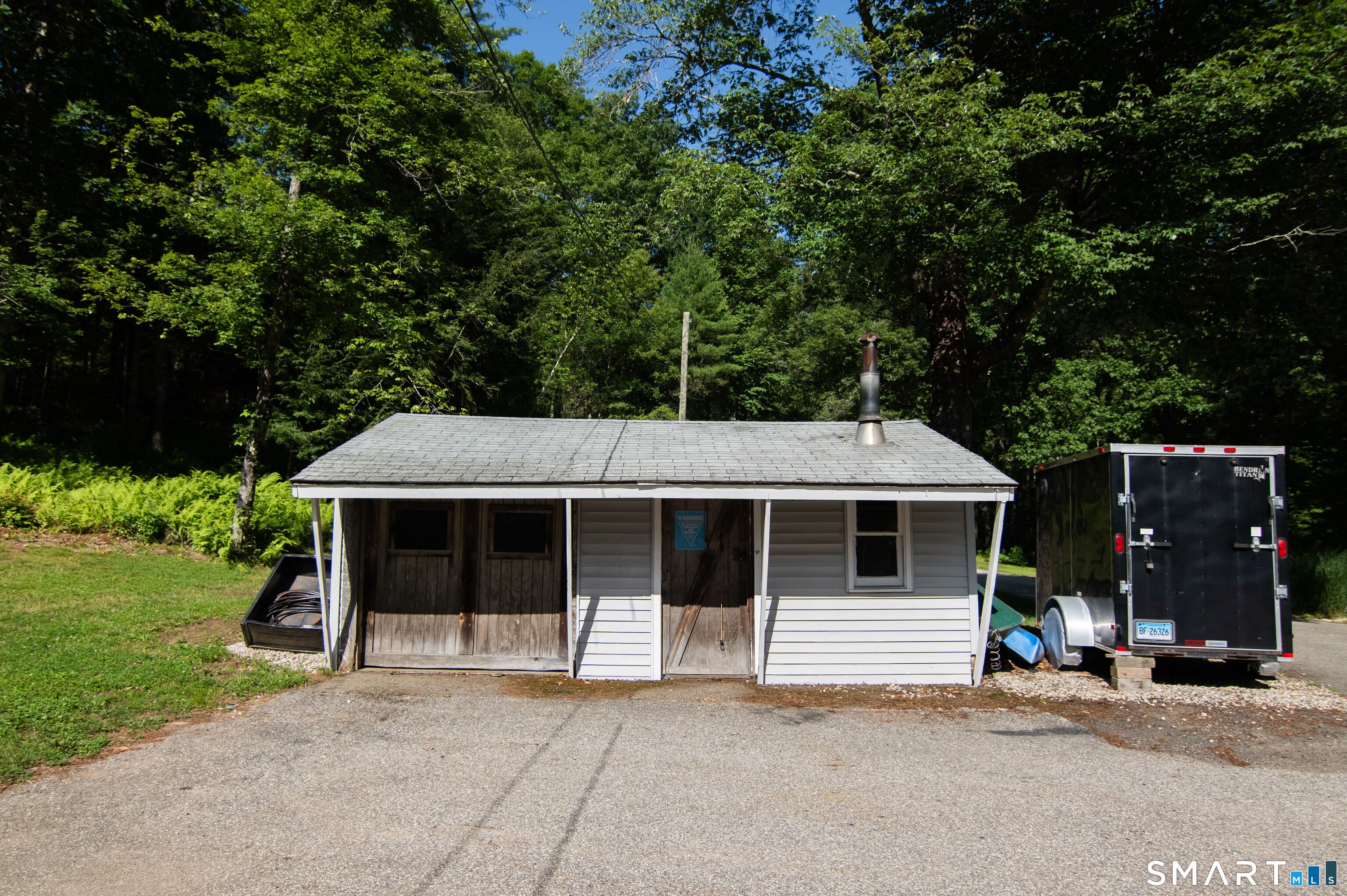 109 Munyan Road