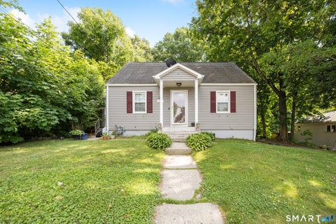 Photo of 202 Moran Street, Waterbury, CT 06704 (MLS # 24201278)