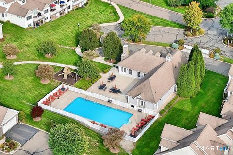 Tiny photo for 18 Ashwood Circle #18, Shelton, CT 06484 (MLS # 24143418)