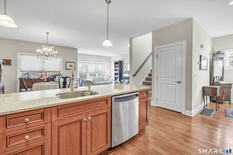 Tiny photo for 18 Ashwood Circle #18, Shelton, CT 06484 (MLS # 24143418)