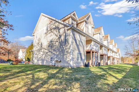 Tiny photo for 18 Ashwood Circle #18, Shelton, CT 06484 (MLS # 24143418)