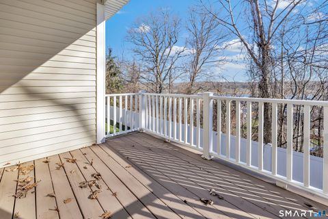 Tiny photo for 18 Ashwood Circle #18, Shelton, CT 06484 (MLS # 24143418)
