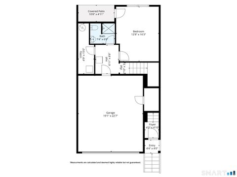 Tiny photo for 18 Ashwood Circle #18, Shelton, CT 06484 (MLS # 24143418)