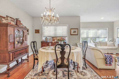 Tiny photo for 18 Ashwood Circle #18, Shelton, CT 06484 (MLS # 24143418)