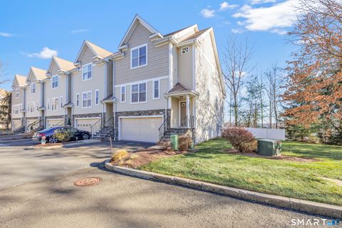 Tiny photo for 18 Ashwood Circle #18, Shelton, CT 06484 (MLS # 24143418)