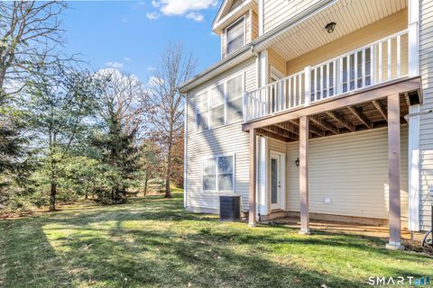 Tiny photo for 18 Ashwood Circle #18, Shelton, CT 06484 (MLS # 24143418)