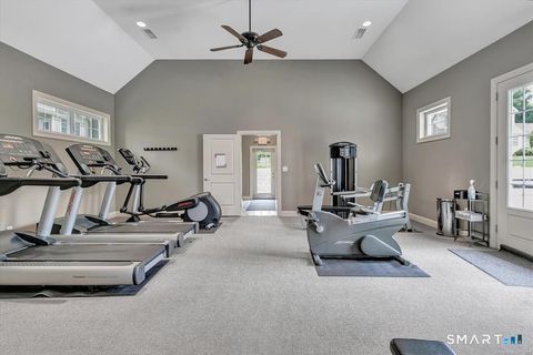 Tiny photo for 18 Ashwood Circle #18, Shelton, CT 06484 (MLS # 24143418)