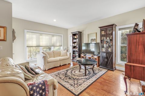 Tiny photo for 18 Ashwood Circle #18, Shelton, CT 06484 (MLS # 24143418)