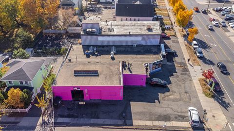 156 Franklin Avenue Hartford CT 06114