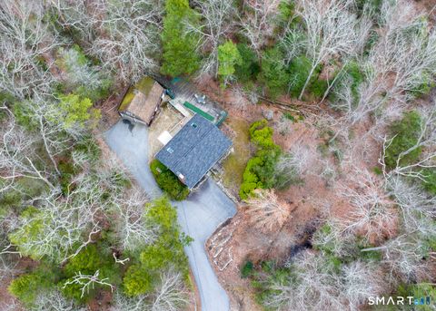 Homes For Sale - 467 Providence Turnpike<br/> Windham County, Hampton, CT 06247