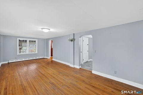 Tiny photo for 4 Leonard Road, Stafford, CT 06076 (MLS # 24156561)