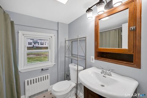 Tiny photo for 4 Leonard Road, Stafford, CT 06076 (MLS # 24156561)