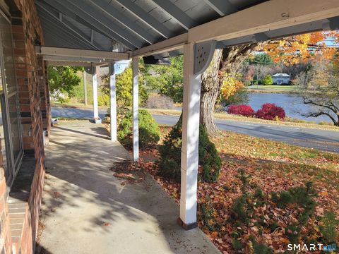 Tiny photo for 4 Leonard Road, Stafford, CT 06076 (MLS # 24156561)