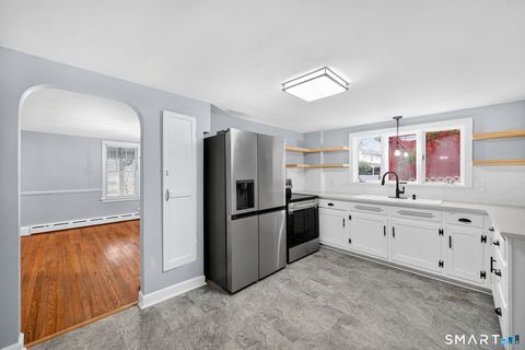 Tiny photo for 4 Leonard Road, Stafford, CT 06076 (MLS # 24156561)