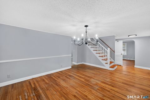 Tiny photo for 4 Leonard Road, Stafford, CT 06076 (MLS # 24156561)